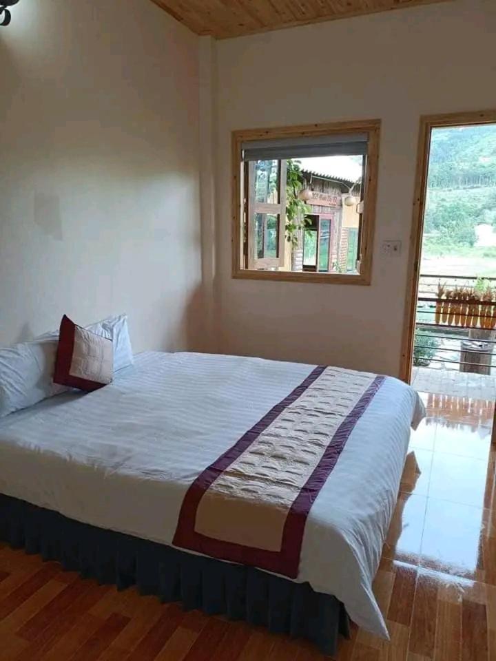 فندق Moc'S House ها باك المظهر الخارجي الصورة